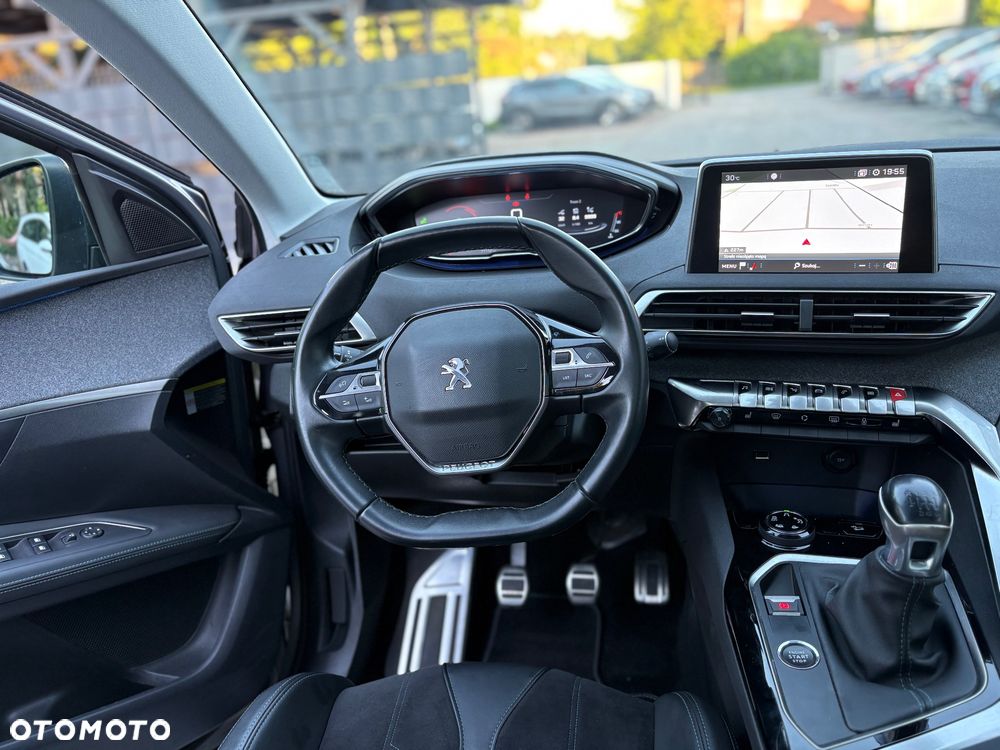 Peugeot 3008 PureTech 130 Stop & Start Crossway - 20