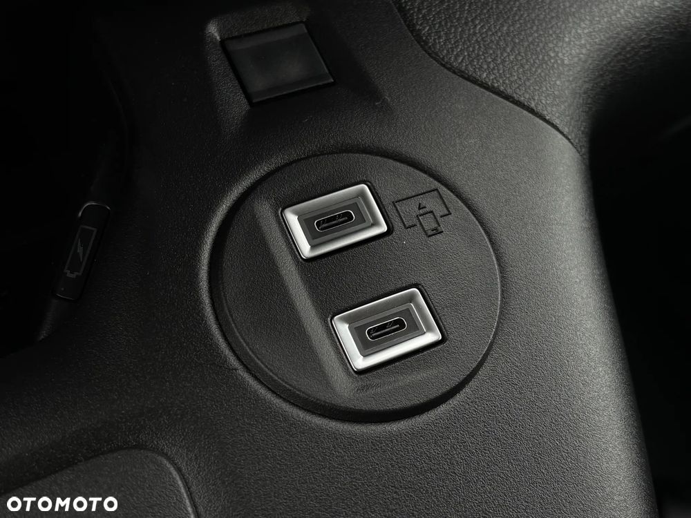 Opel Combo Cargo - 23