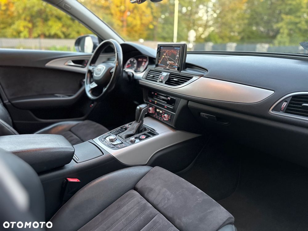 Audi A6 Limousine - 36