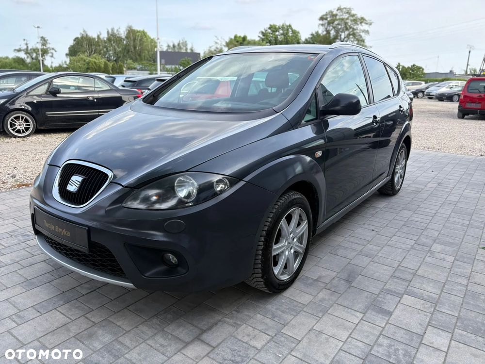 Seat Altea 1.4 TSI Salsa - 3