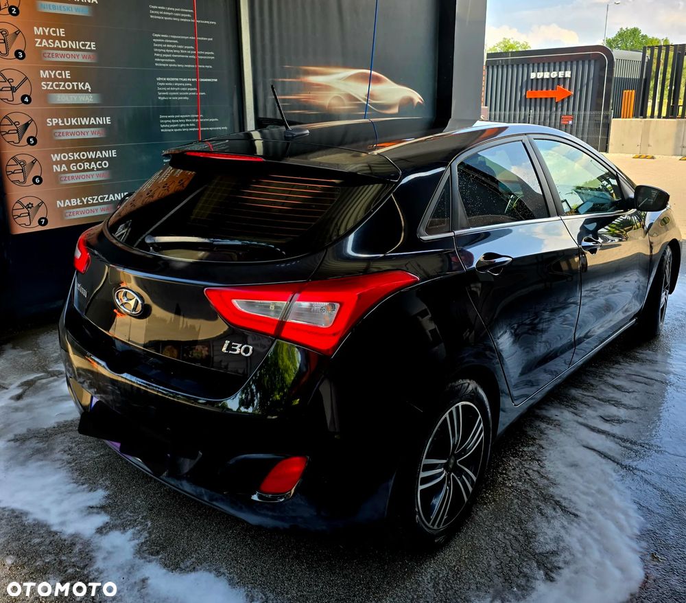 Hyundai i30 1.6 CRDi Comfort - 4