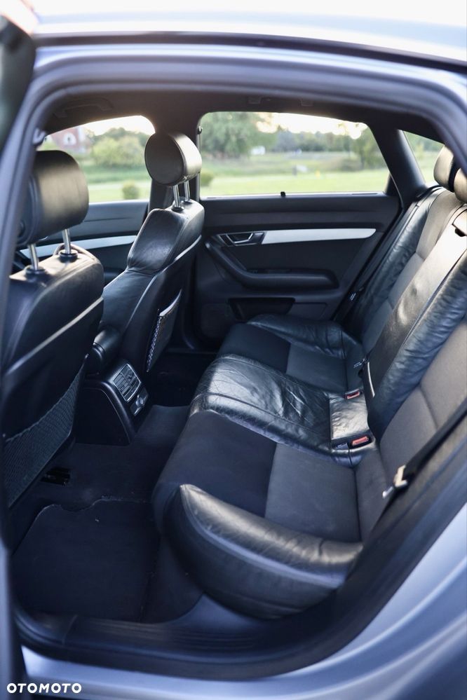 Audi A6 Limousine - 7