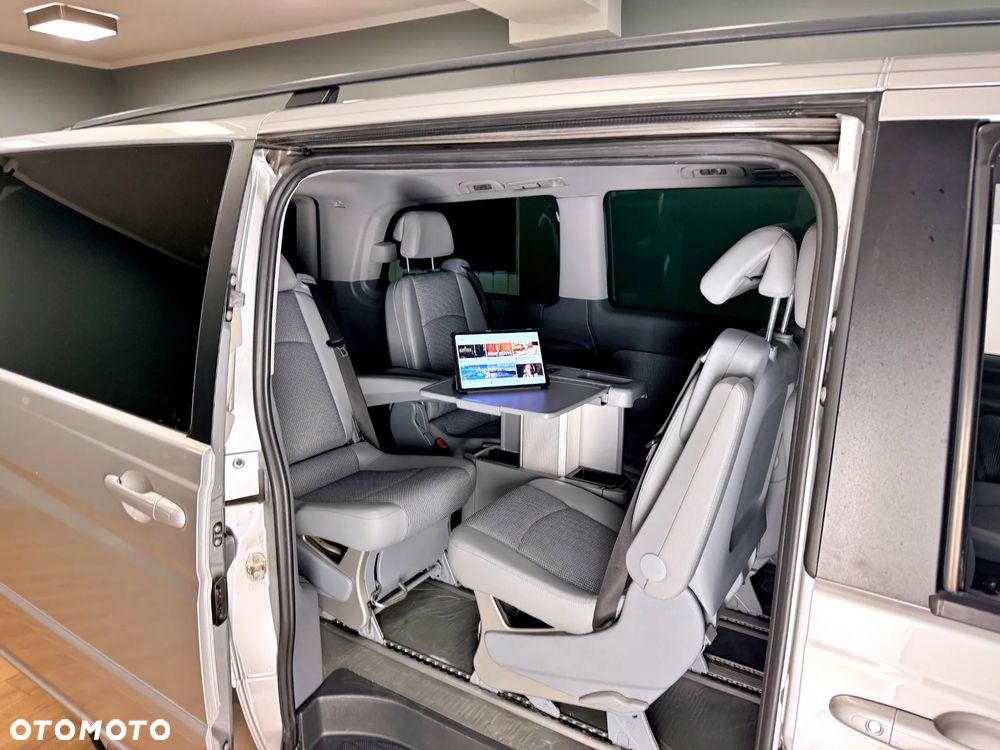 Mercedes-Benz Viano 3.0 CDI lang Automatik Ambiente Activity DPF - 21