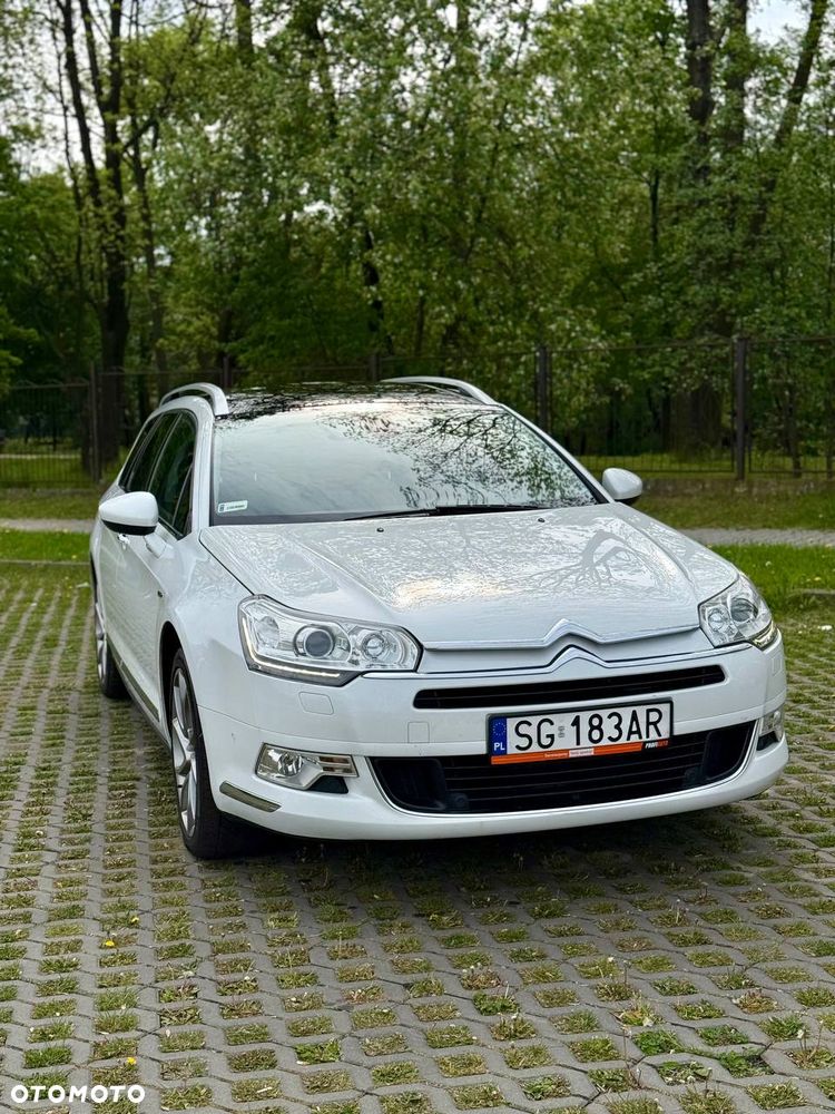 Citroën C5 - 9