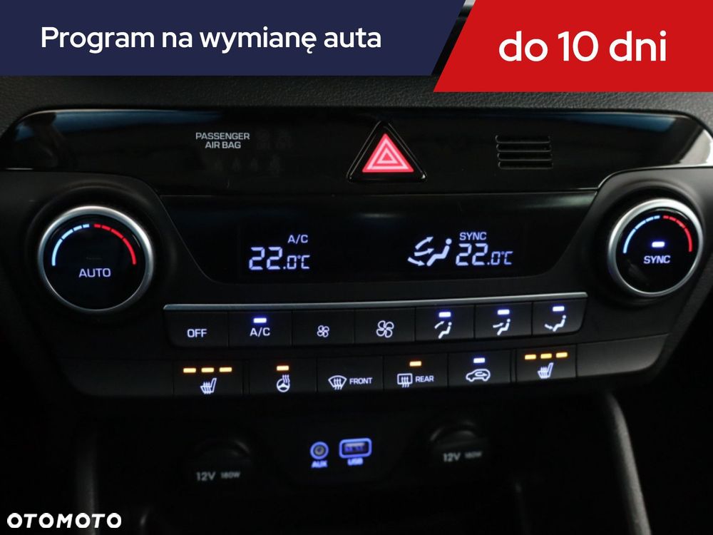 Hyundai Tucson - 18