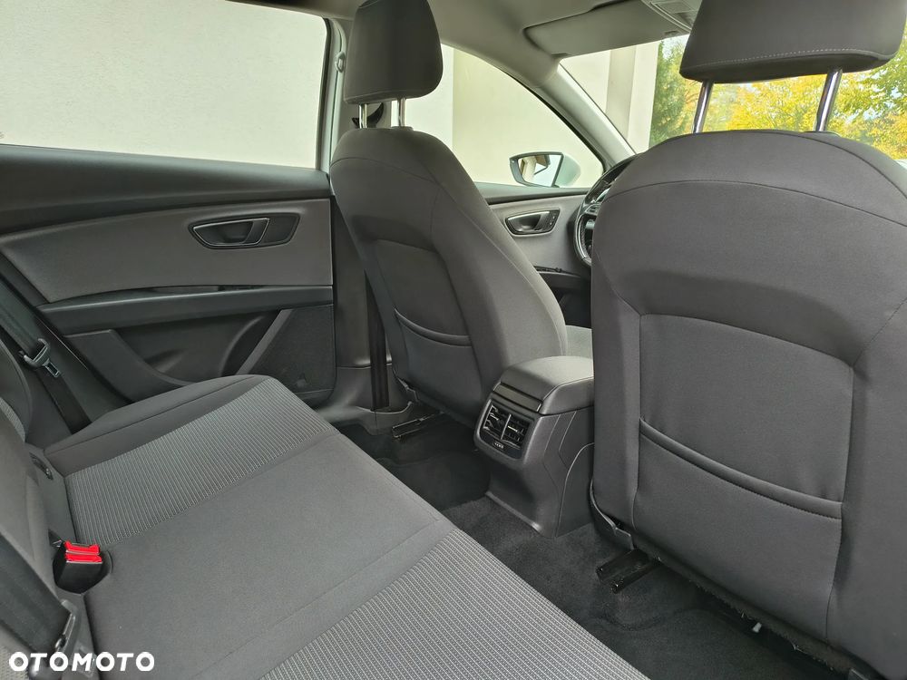 Seat Leon 1.6 TDI Full LED S&S - 30