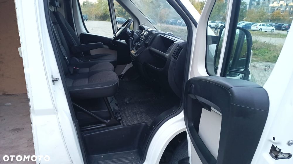 Peugeot Boxer - 12