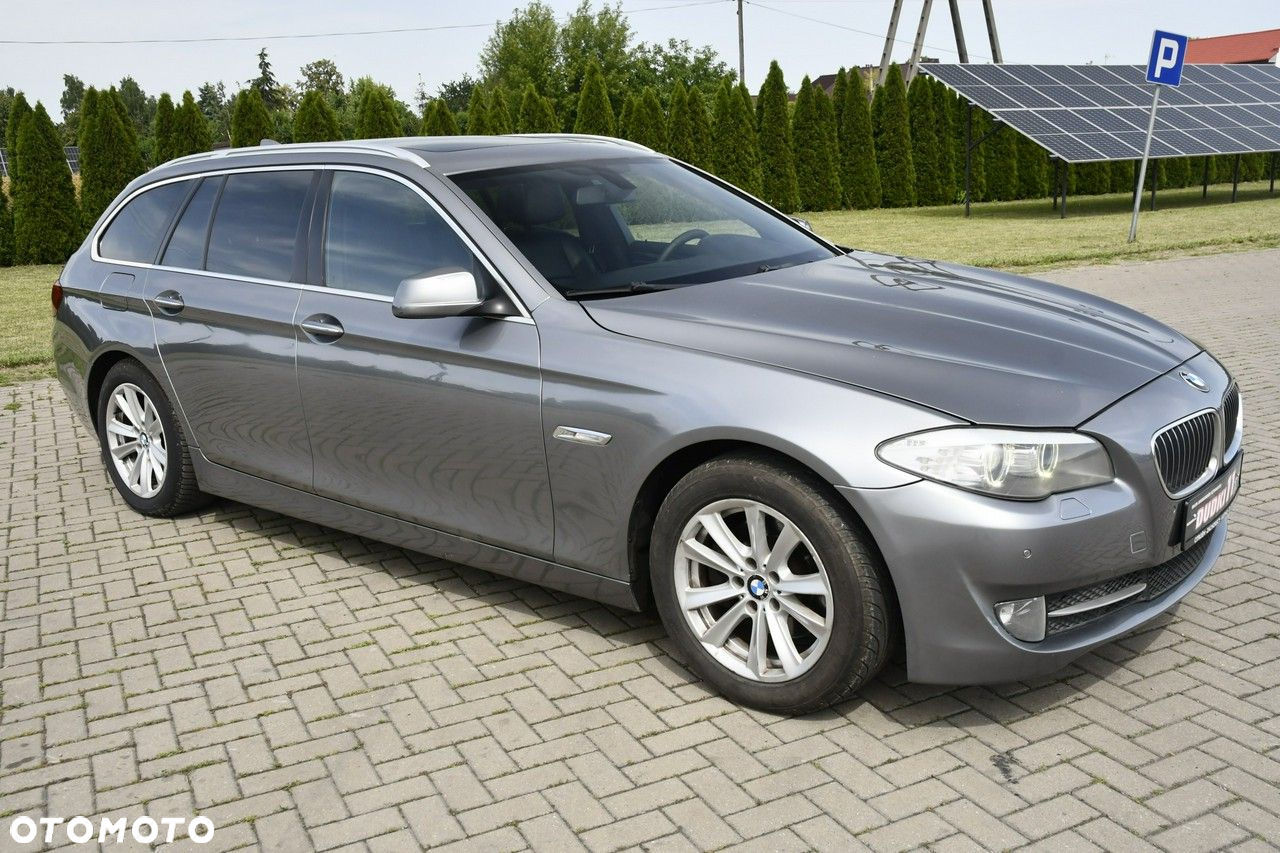 BMW Seria 5 - 3
