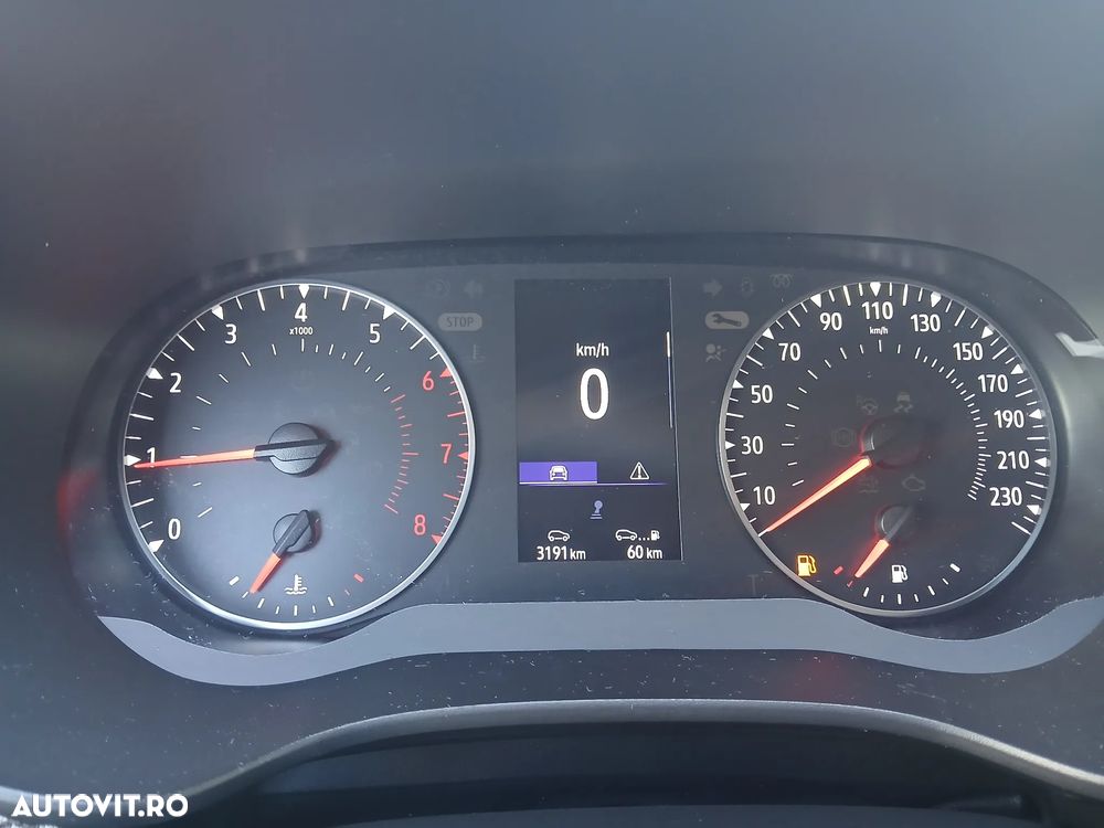 Dacia Sandero TCe 90 MT6 Comfort - 5