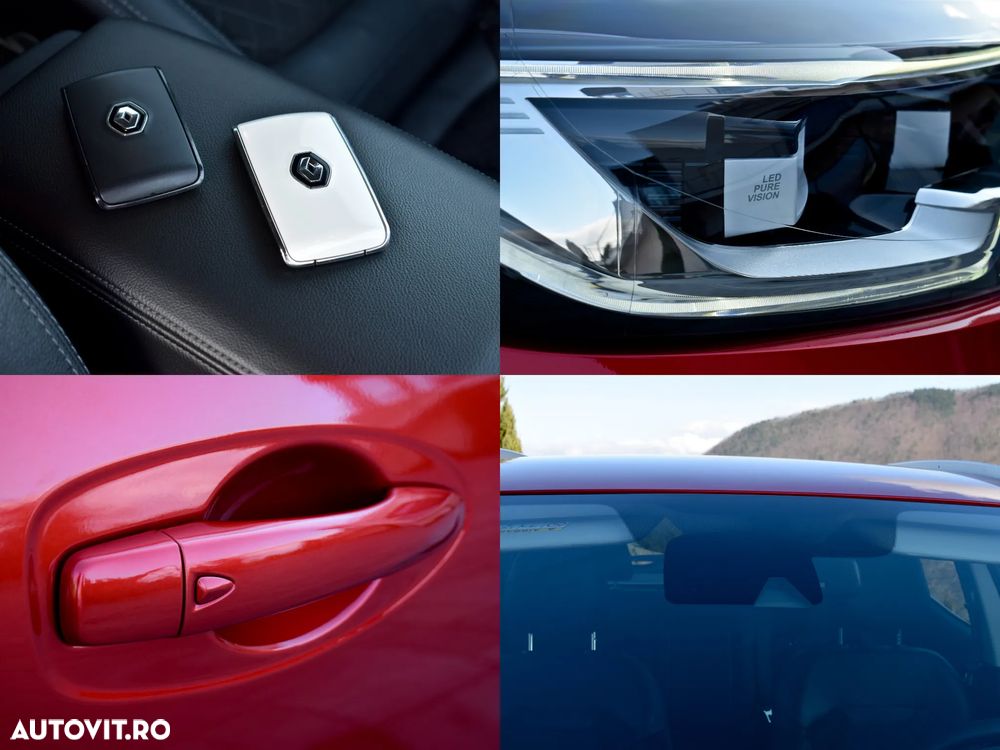 Renault Kadjar TCe EDC GPF Intens - 13