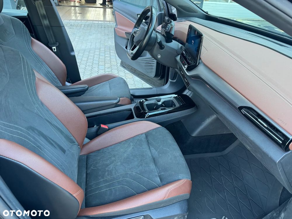 Volkswagen ID.4 77kWh Pro Performance - 13