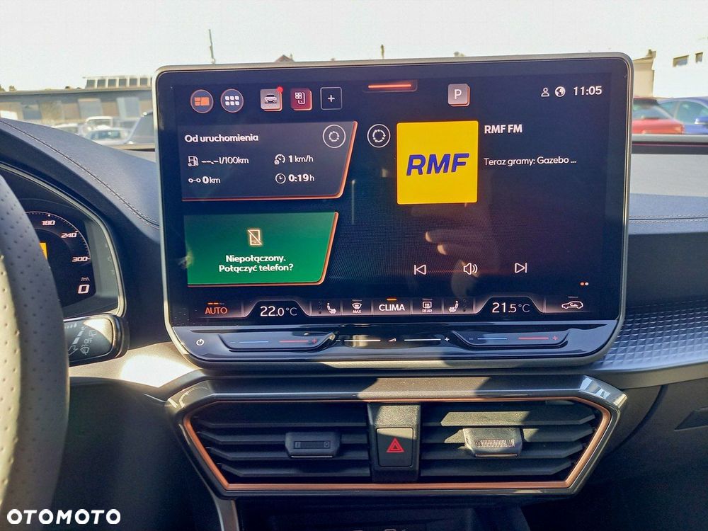 Cupra Leon Sportstourer - 9