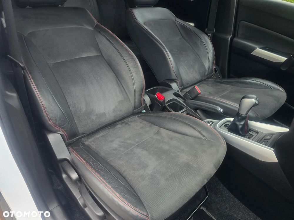 Suzuki Vitara 1.4 Boosterjet Premium 4WD - 17