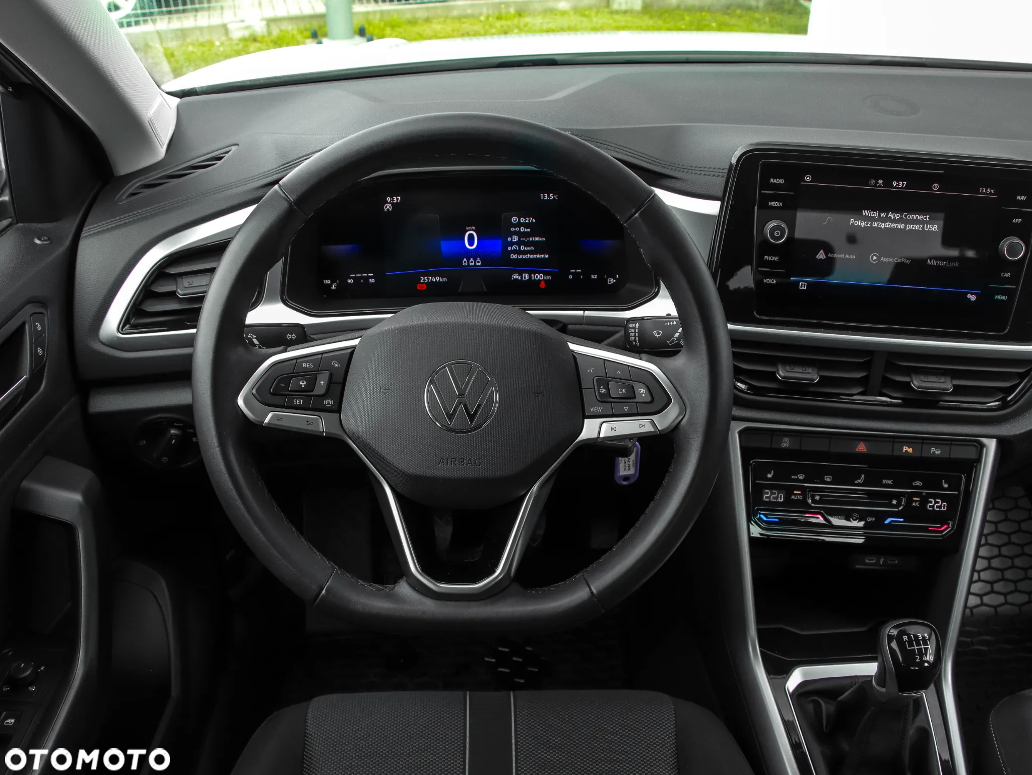 Volkswagen T-Roc 1.0 TSI Life - 17