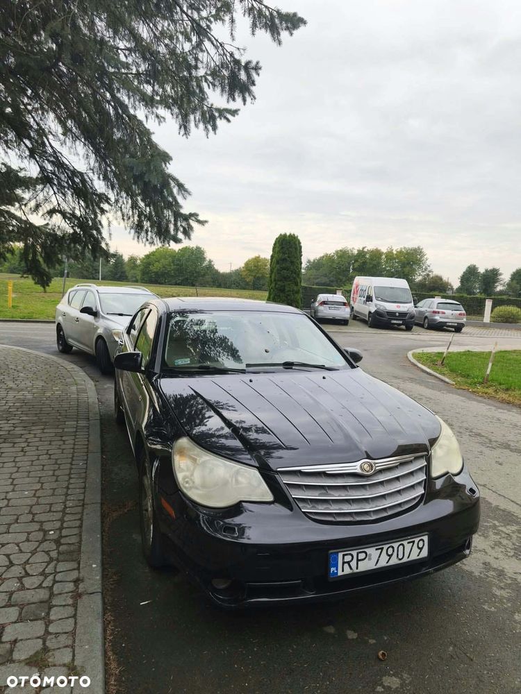Chrysler Sebring 2007 photo 5