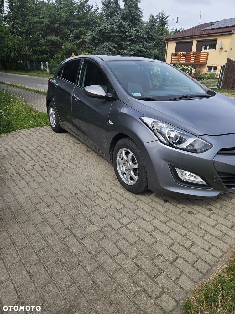 Hyundai i30 1.4 Base - 5