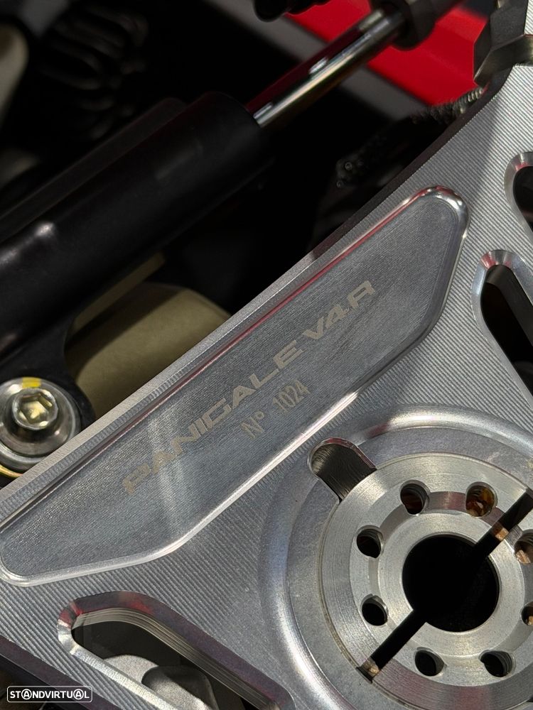 Ducati Panigale V4 R Nº1024 - 15