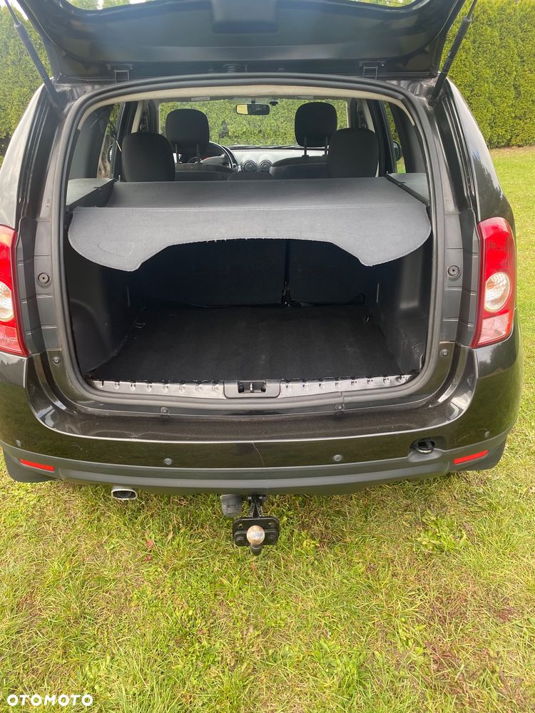 Dacia Duster 1.5 dCi Ambiance - 5
