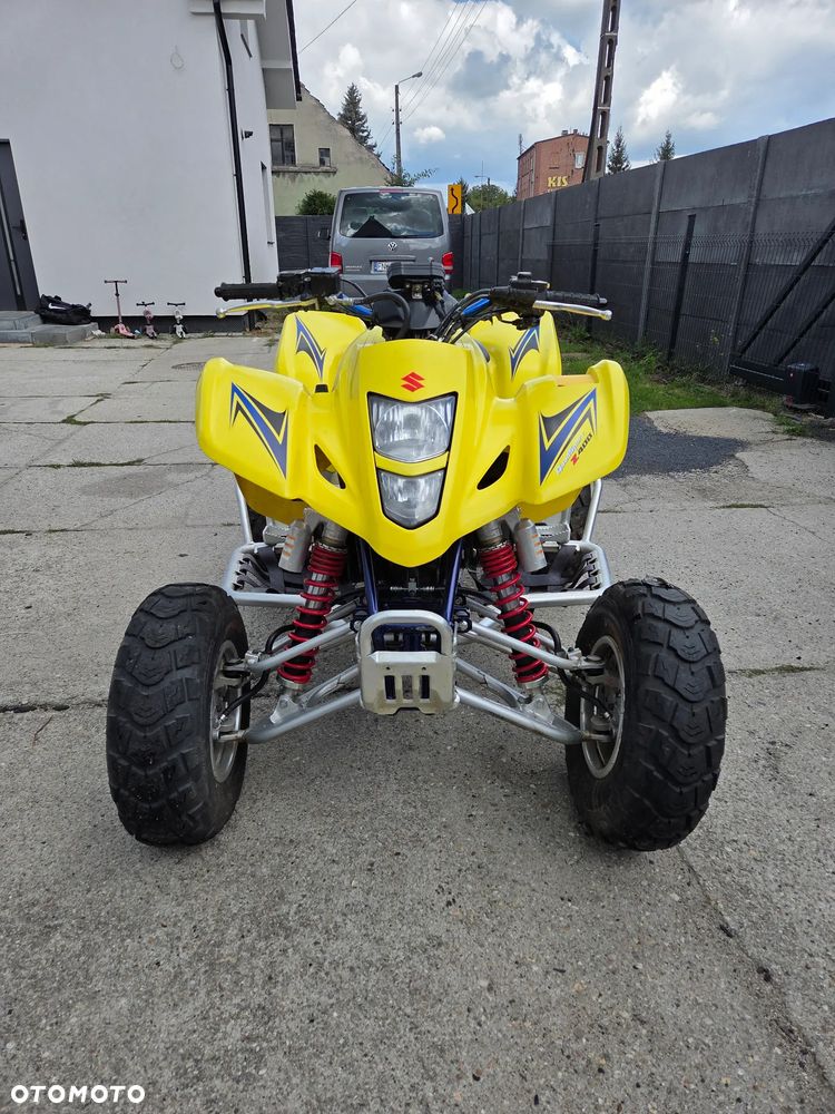 Suzuki Inny - 7