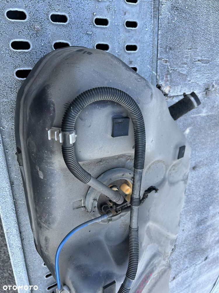 Zbiornik bak paliwa Bmw e83 x3 diesel 2.0d 3.0d czysty bez opiłków kompletny - 3