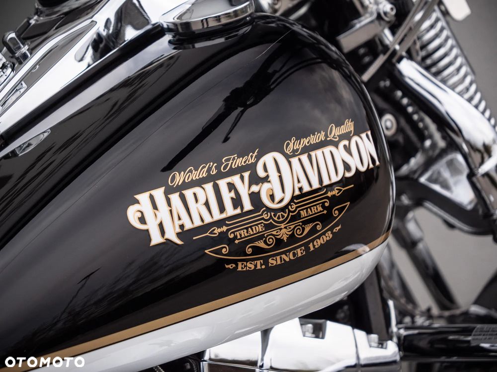 Harley-Davidson Softail Heritage Classic - 7