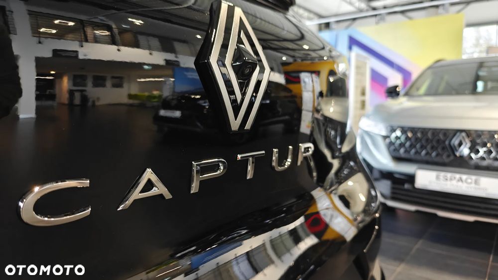 Renault Captur - 14