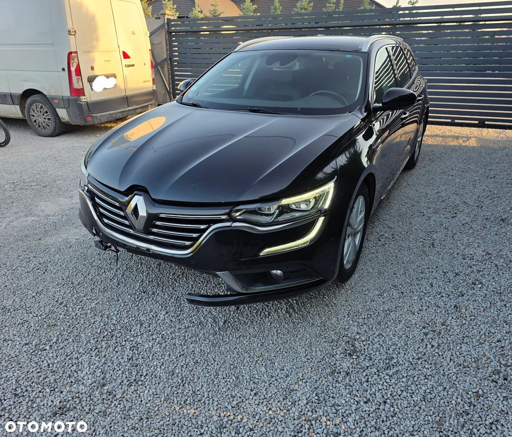 Renault Talisman ENERGY dCi 130 EDC Business - 15