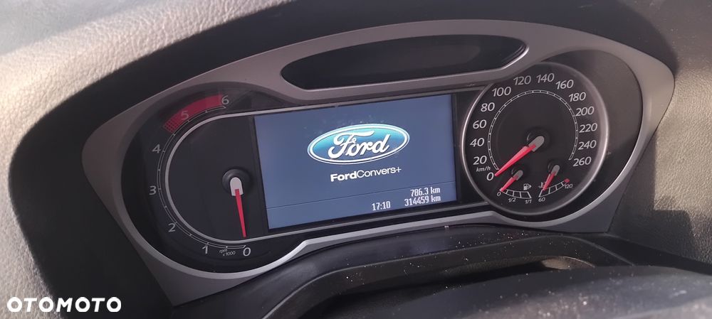 Ford S-Max 2.0 TDCi DPF Titanium MPS6 - 6