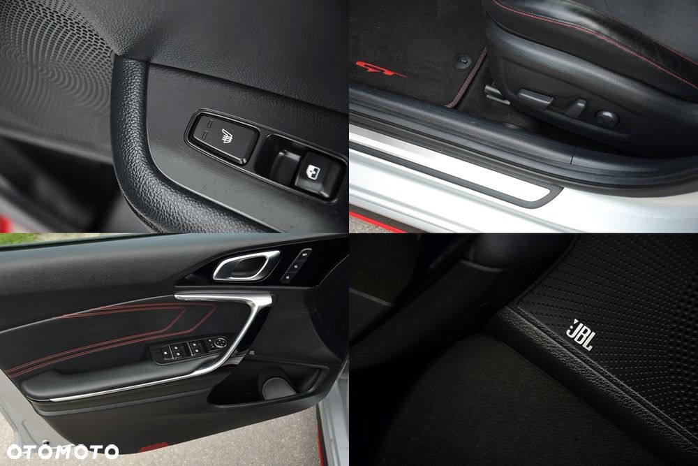 Kia Ceed - 21