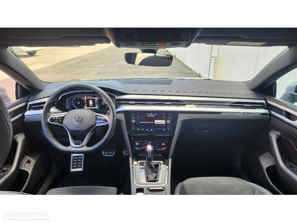 VW Passat Variant 1.4 TSI GTE Plug-in - 8