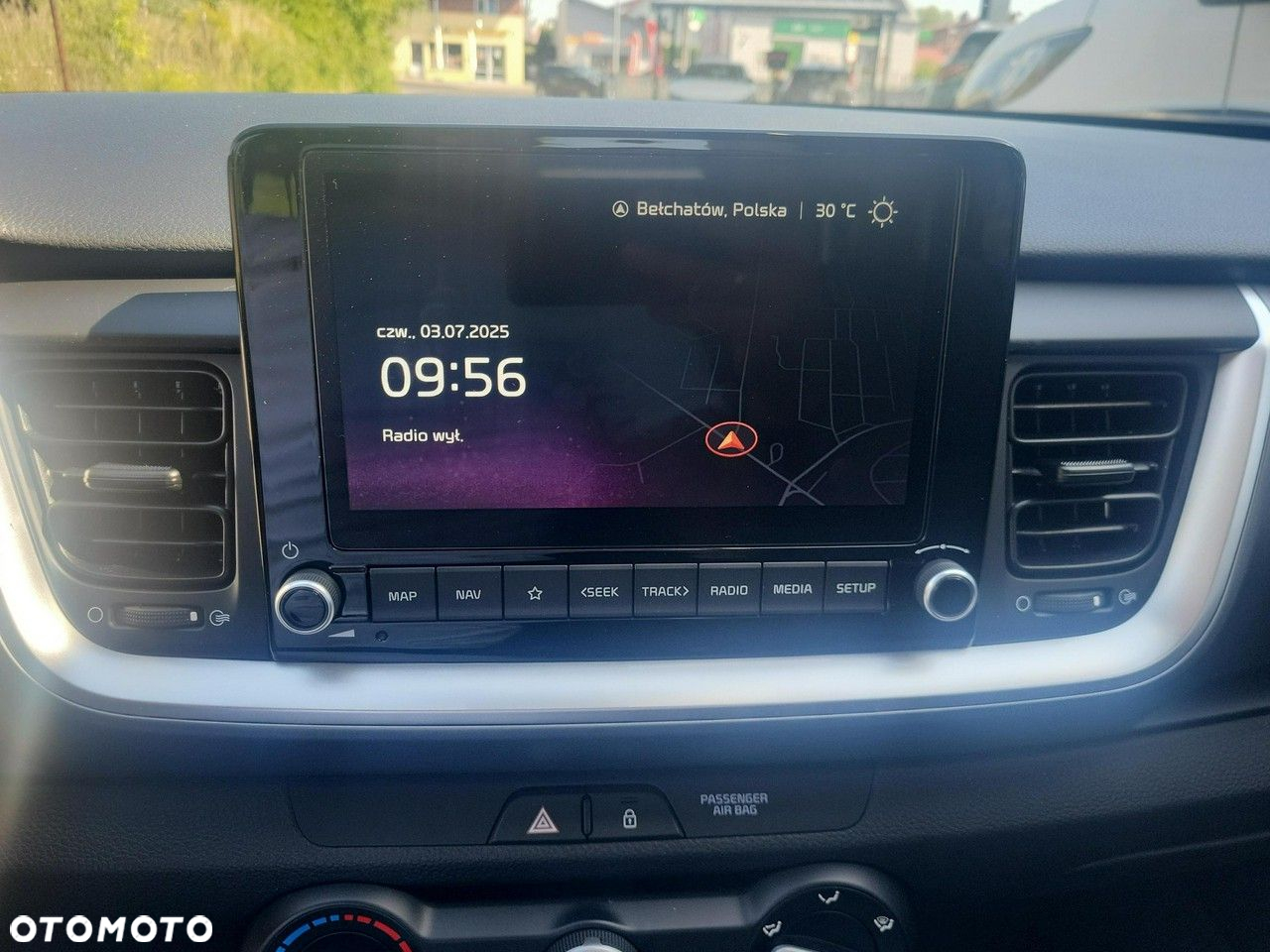 Kia Stonic - 13