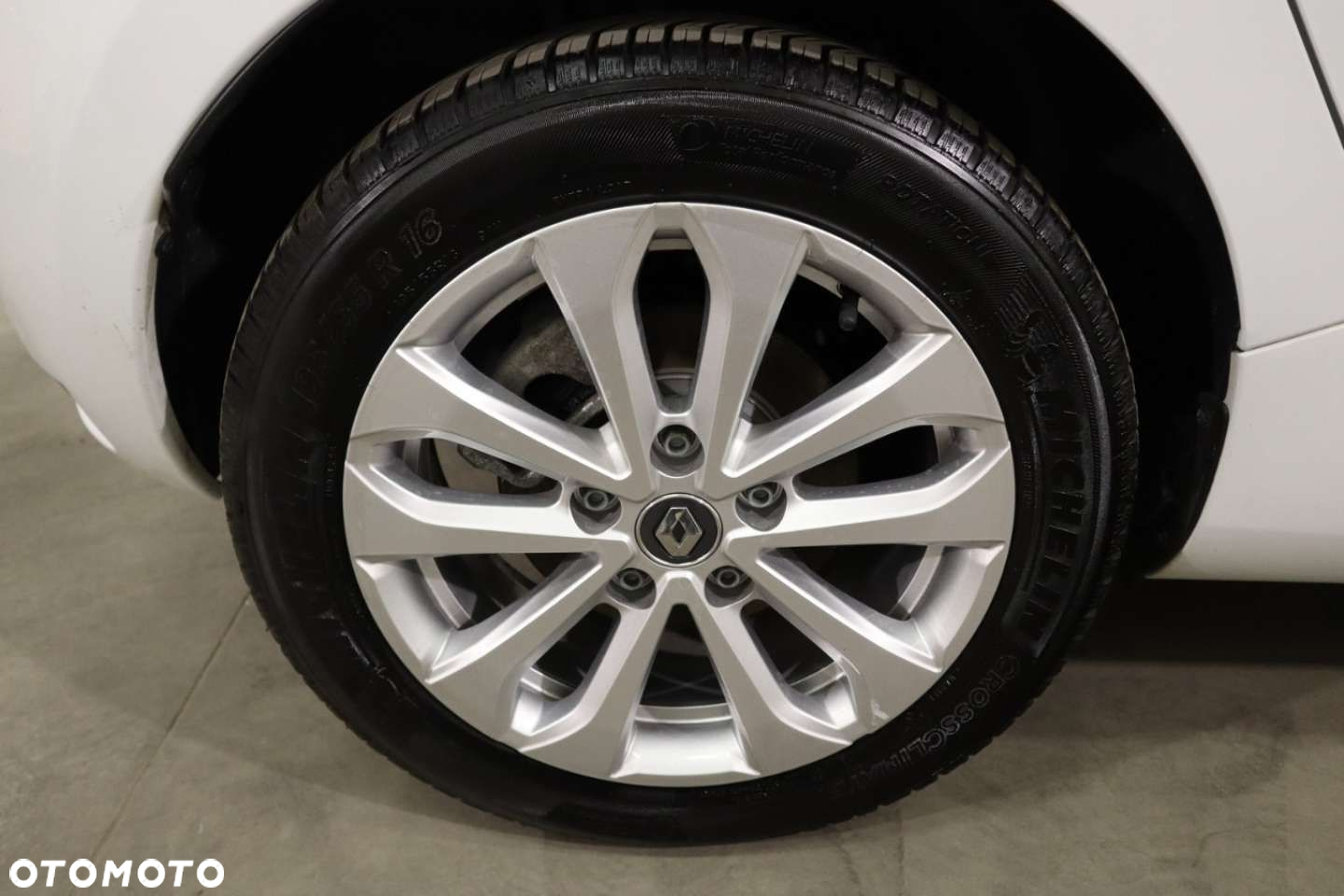 Renault Zoe - 14