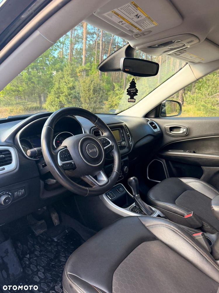 Jeep Compass - 7