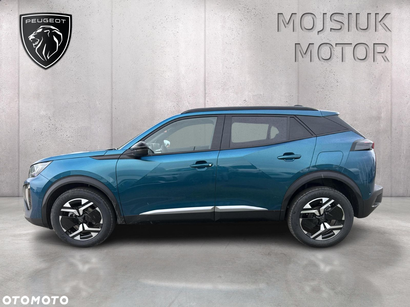 Peugeot 2008 - 2