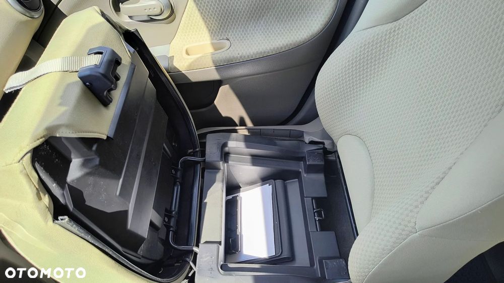 Nissan Note 1.4 Visia AC/CD - 16