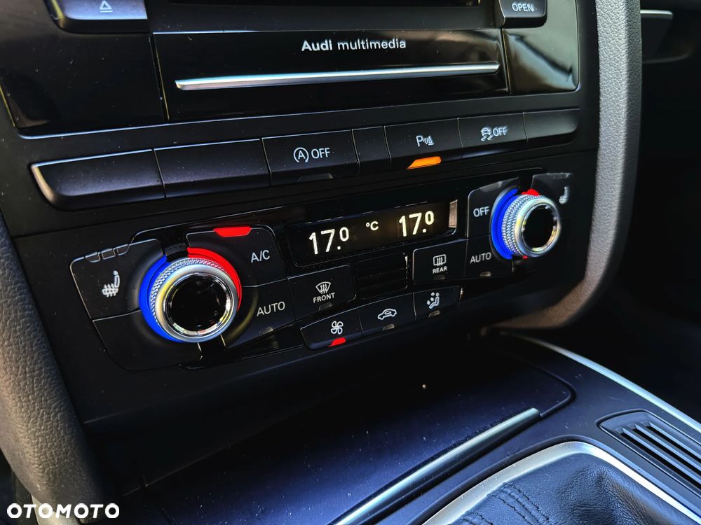Audi A5 Sportback 1.8 TFSI multitronic - 24