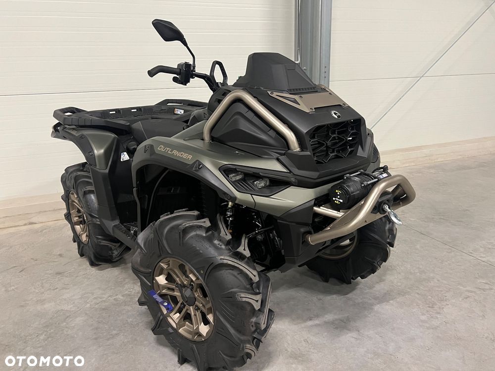 Can-Am Outlander