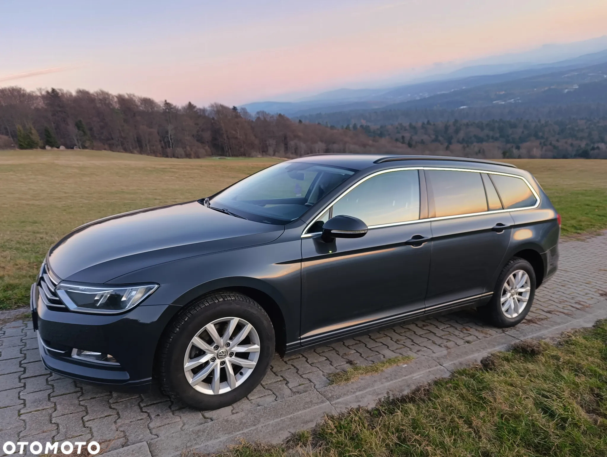 Volkswagen Passat 2.0 TDI BMT Comfortline DSG7 - 22