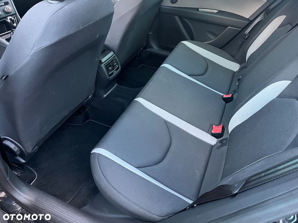Seat Leon 1.6 TDI ECOMOTIVE Style S&S - 20