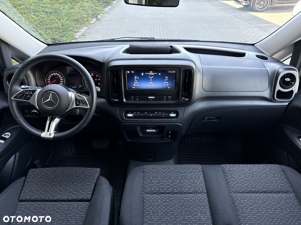 Mercedes-Benz Vito Tourer L3 Pro 9G-Tronic 447.705 - 14