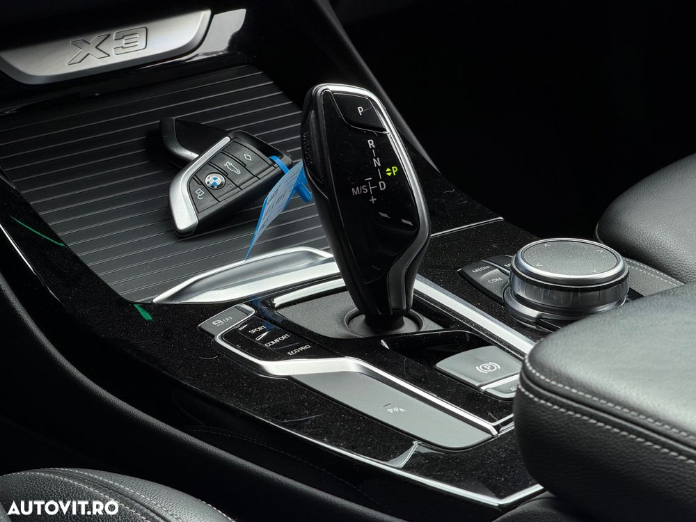 BMW X3 - 6