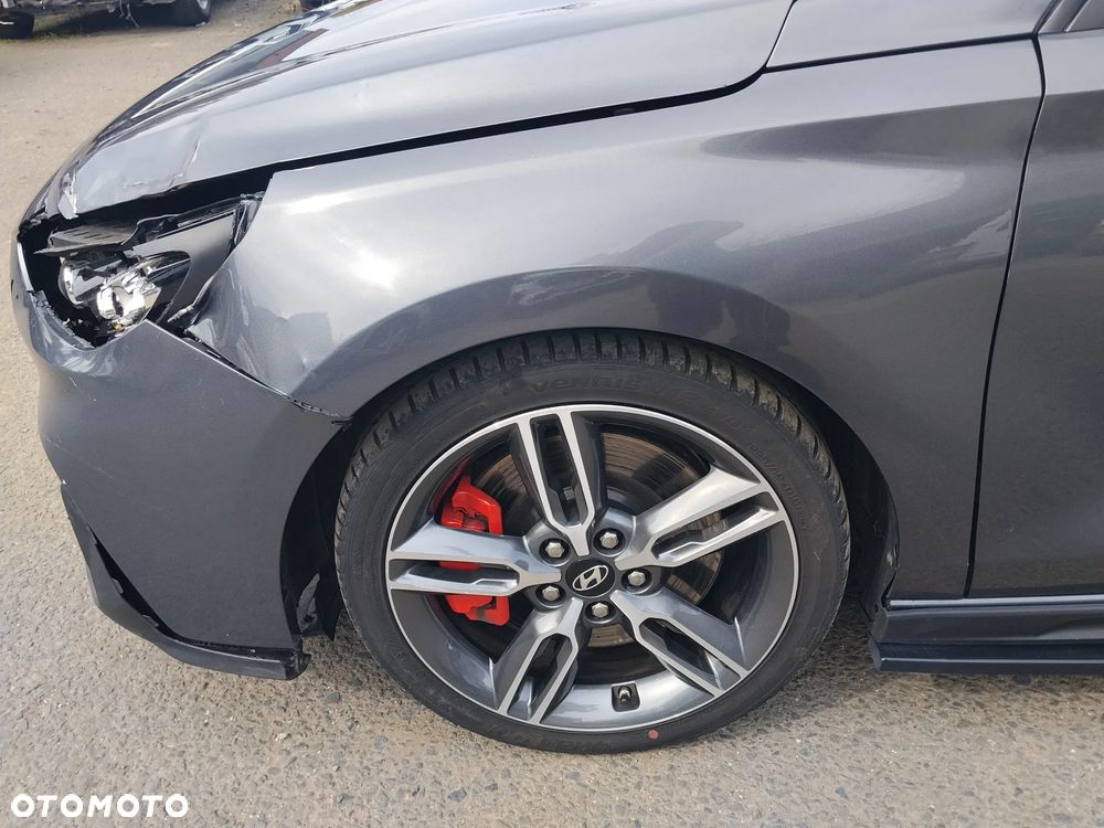Hyundai i30 N 2.0 T-GDI Performance - 22