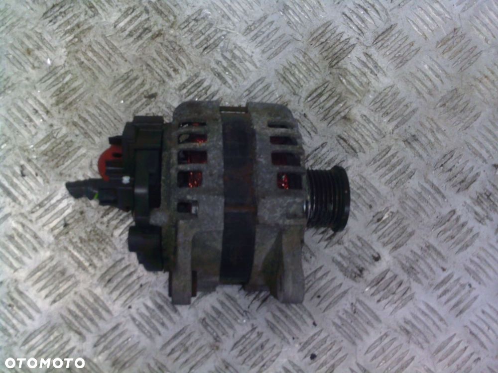 ALTERNATOR NISSAN QASHQAI J11 2016R 23100 4BE0B - 1