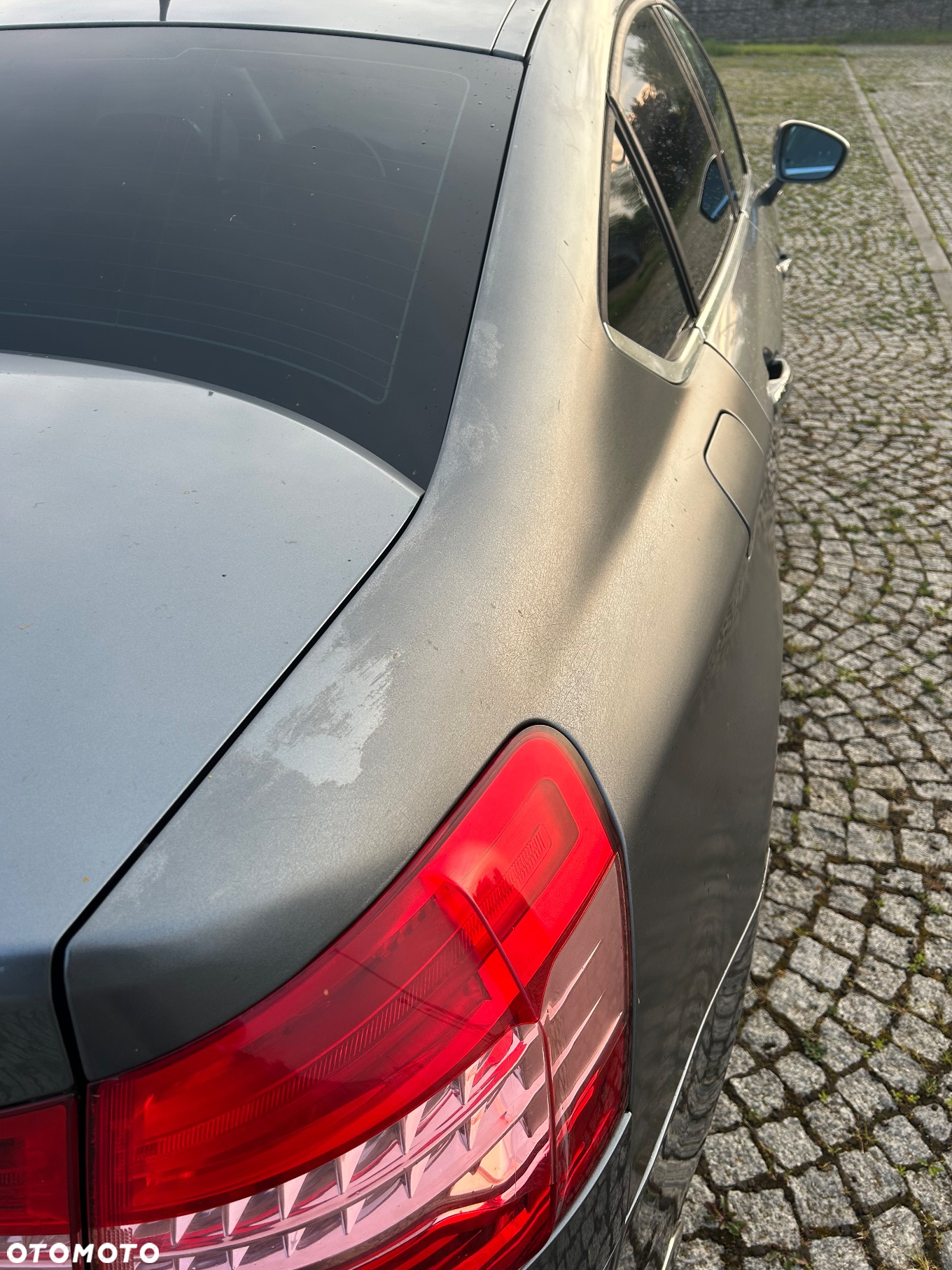 Citroën C5 2.0 HDi Exclusive Equilibre Navi - 7
