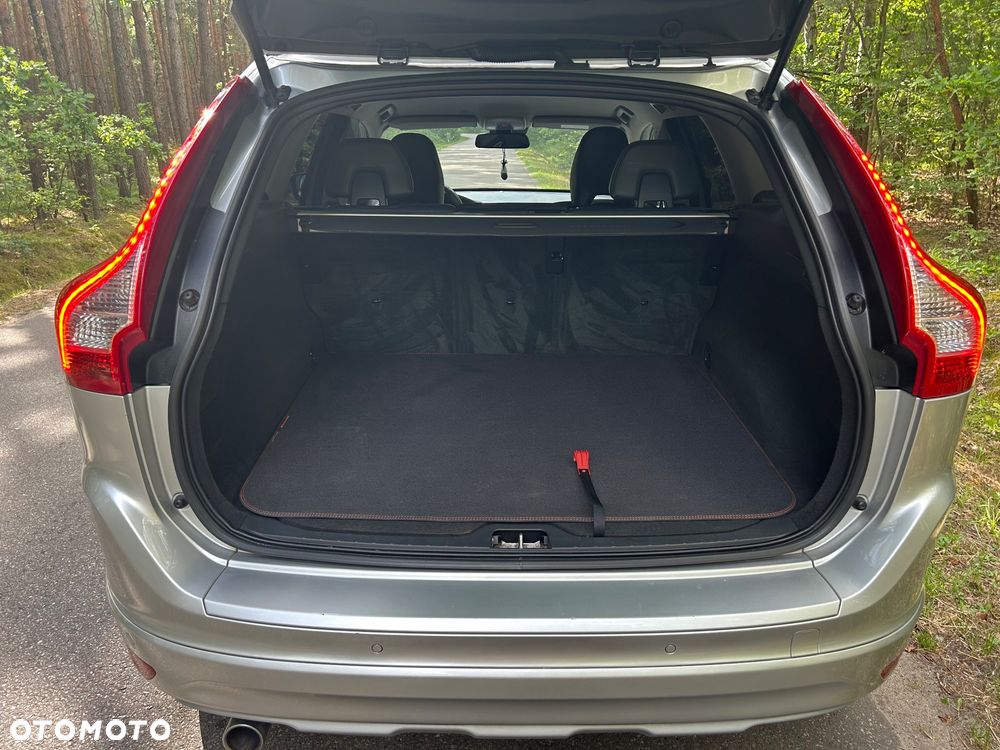 Volvo XC 60 - 16