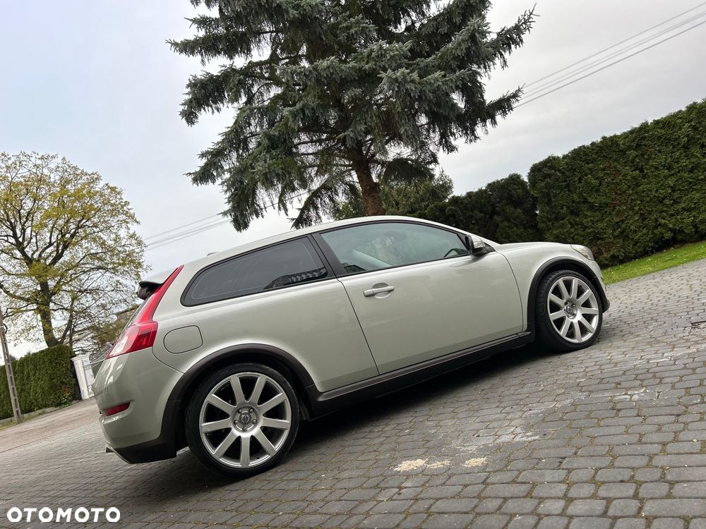 Volvo C30 1.6D DRIVe Momentum - 6