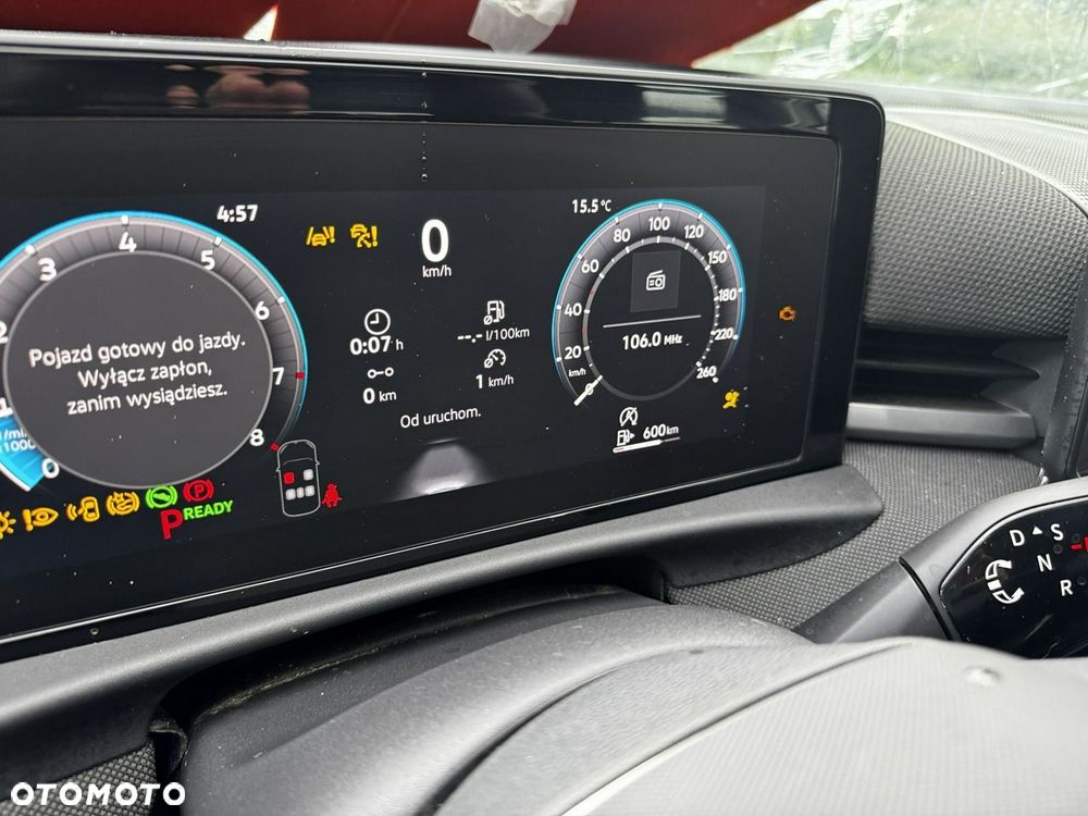 Volkswagen T-Roc 1.5 eTSI Style DSG - 18