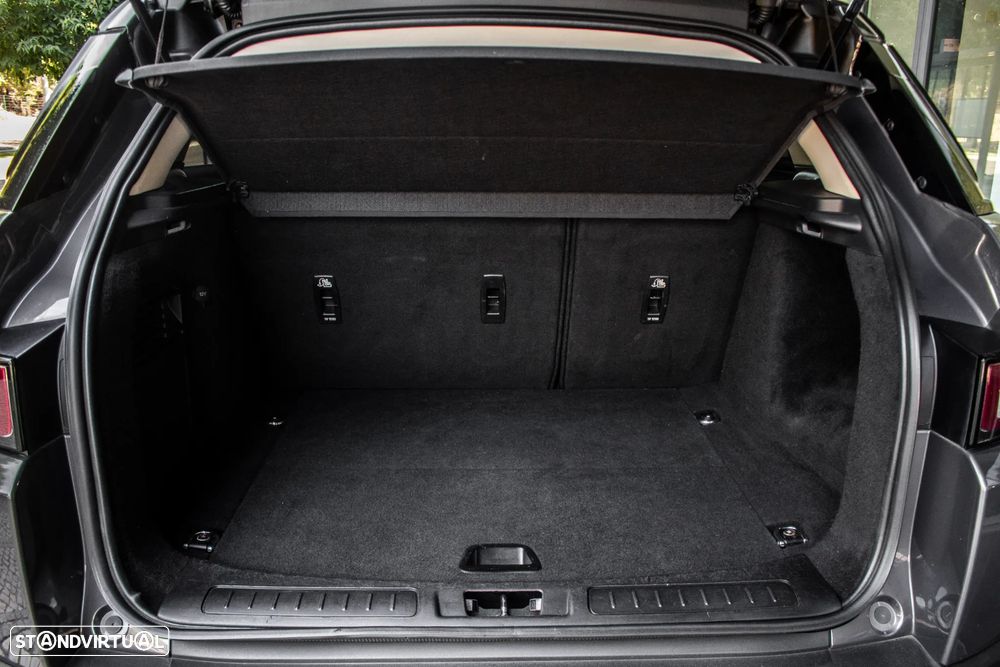 Land Rover Range Rover Evoque eD4 Pure - 23