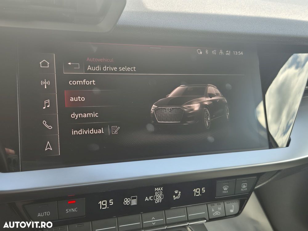 Audi A3 - 23