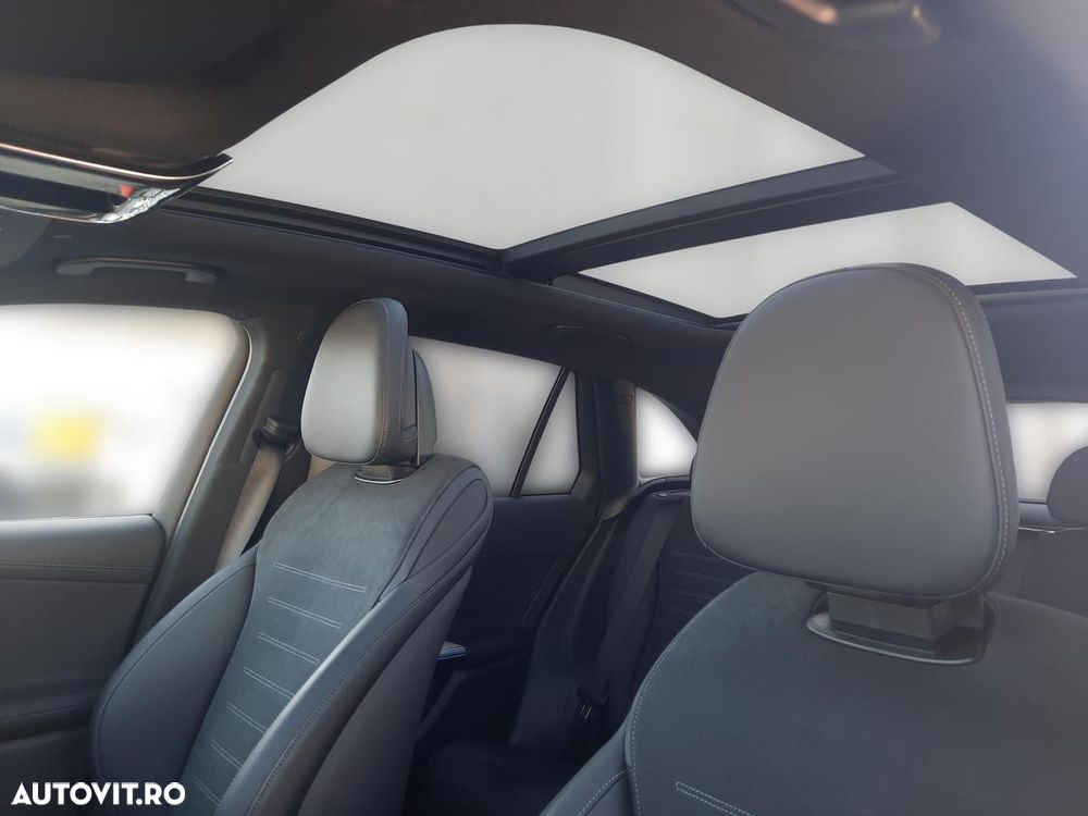 Mercedes-Benz GLC 300 de 4Matic 9G-TRONIC Edition AMG Line - 15